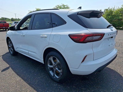 2023 Ford Escape ST-Line Select AWD