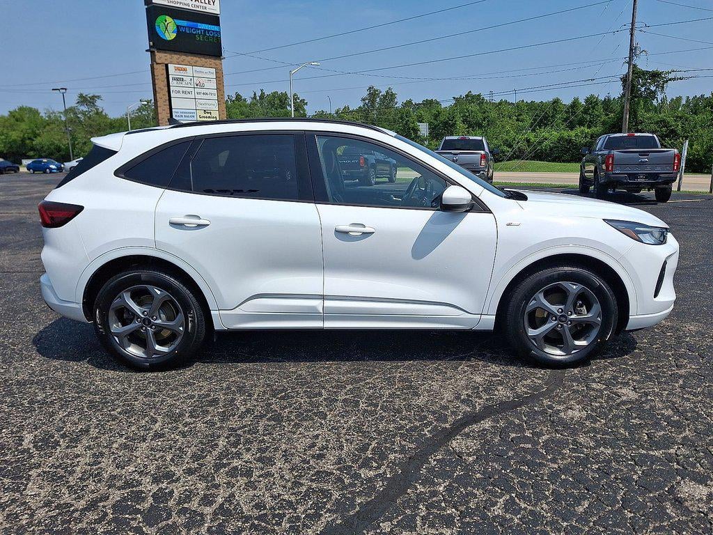 2023 Ford Escape ST-Line Select AWD