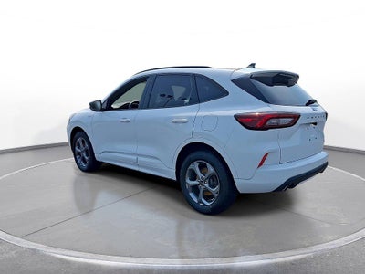 2023 Ford Escape ST-Line Select AWD