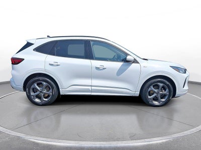 2023 Ford Escape ST-Line Select AWD