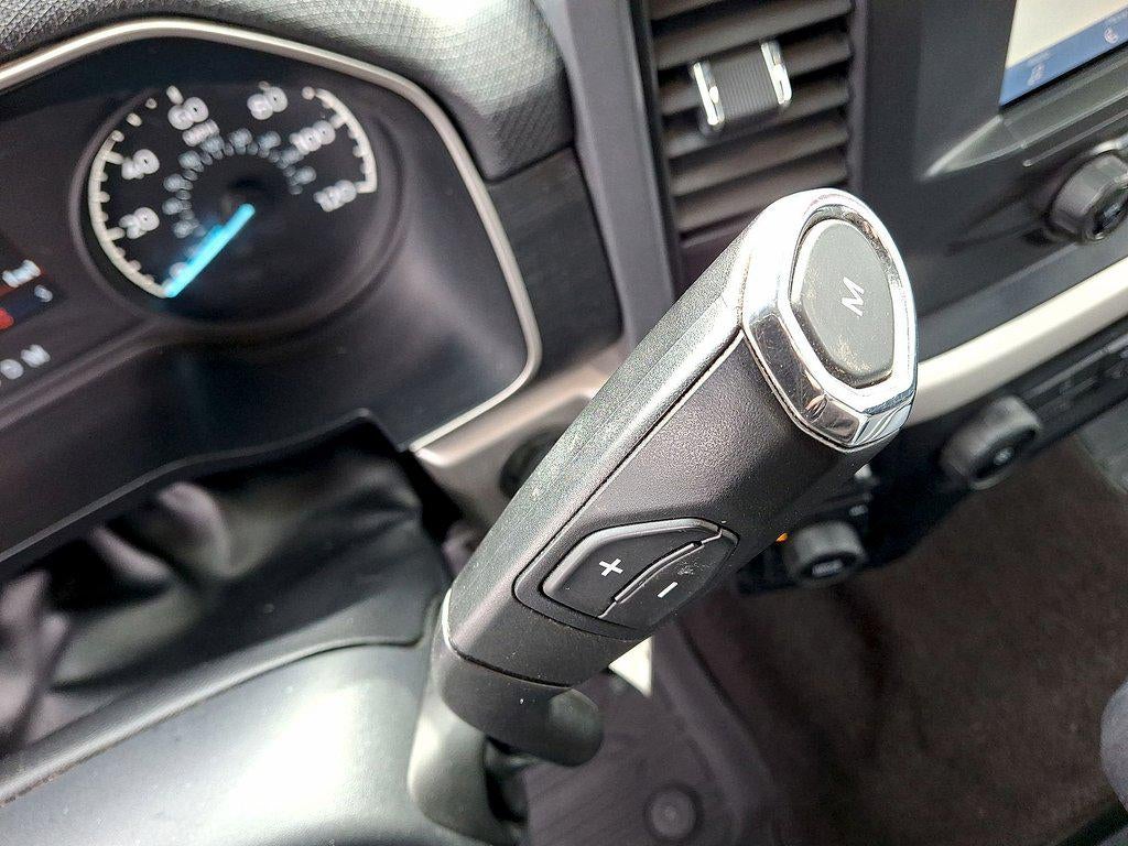 2021 Ford F-150 XL 4WD SuperCrew 5.5 Box