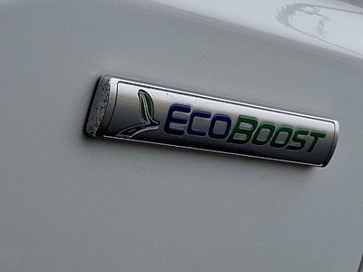 2021 Ford F-150 XL 4WD SuperCrew 5.5 Box