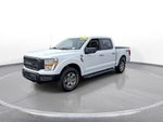 2021 Ford F-150 XL 4WD SuperCrew 5.5 Box