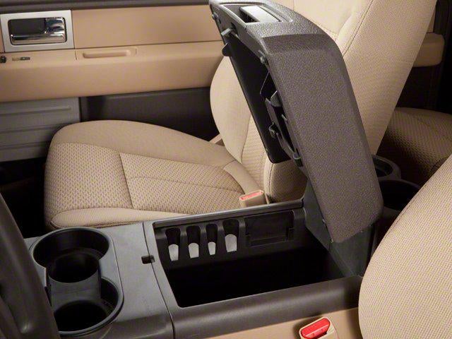 2012 Ford F-150 SVT Raptor