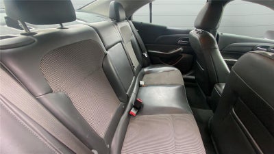 2014 Chevrolet Malibu LT