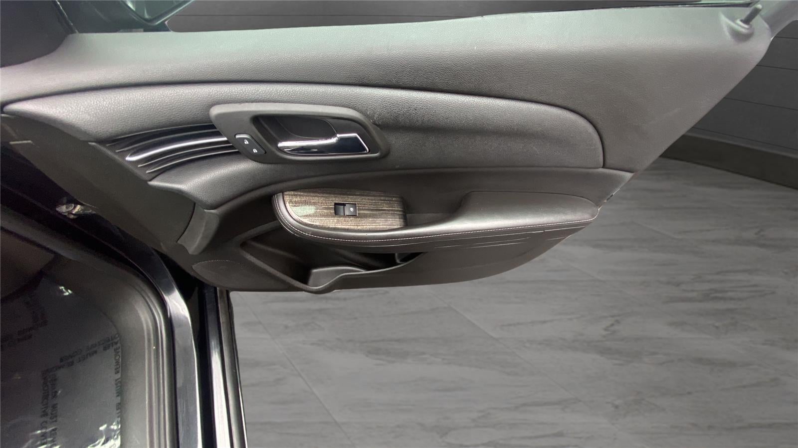 2014 Chevrolet Malibu LT