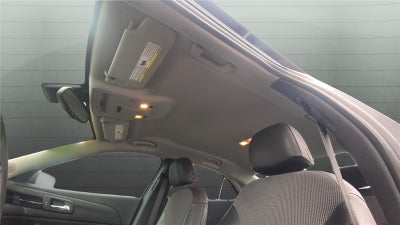 2014 Chevrolet Malibu LT