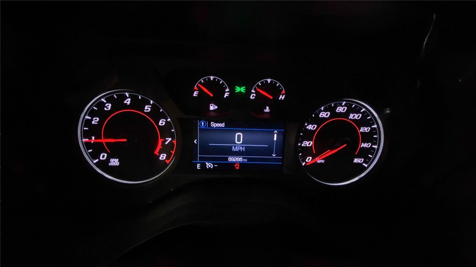 2023 Chevrolet Camaro 2LT