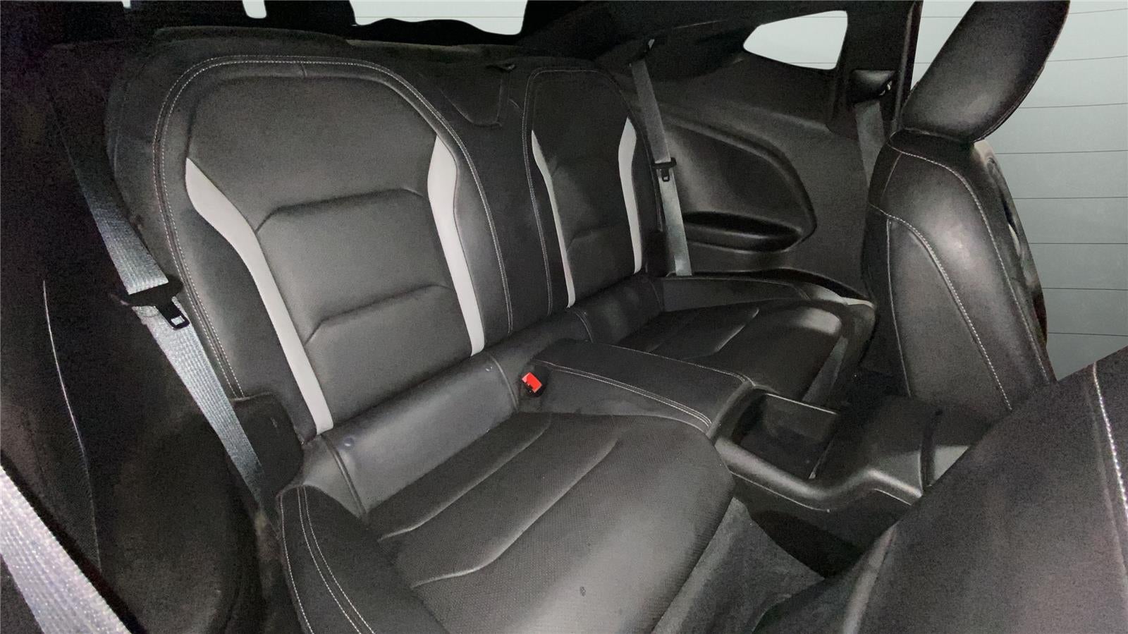 2023 Chevrolet Camaro 2LT