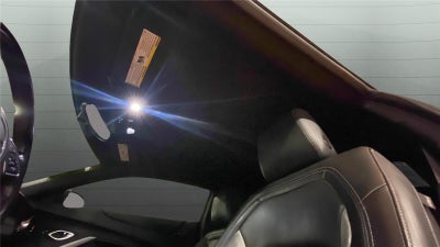 2023 Chevrolet Camaro 2LT