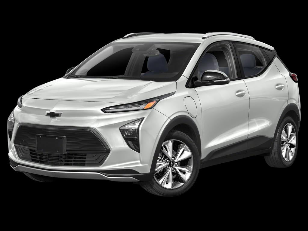2023 Chevrolet Bolt EUV FWD LT