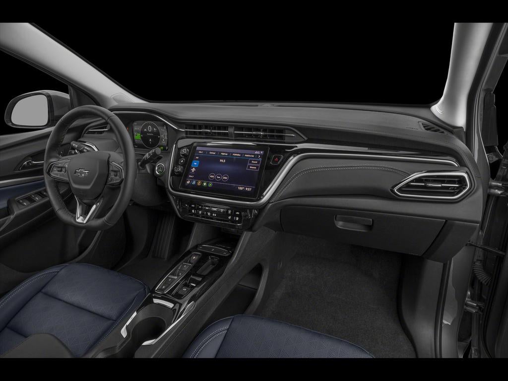 2023 Chevrolet Bolt EUV FWD LT
