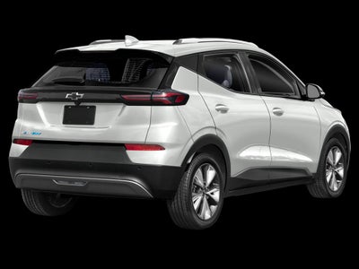 2023 Chevrolet Bolt EUV FWD LT