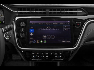 2023 Chevrolet Bolt EUV FWD LT