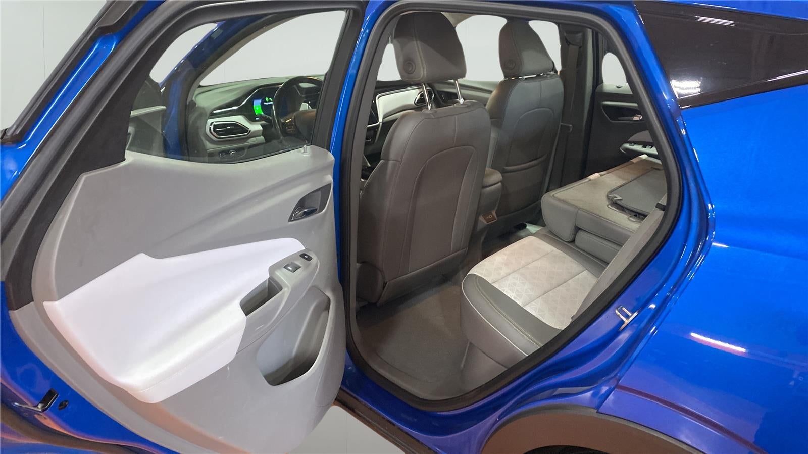 2022 Chevrolet Bolt EUV Premier