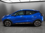 2022 Chevrolet Bolt EUV Premier