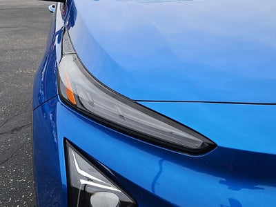 2022 Chevrolet Bolt EUV FWD Premier