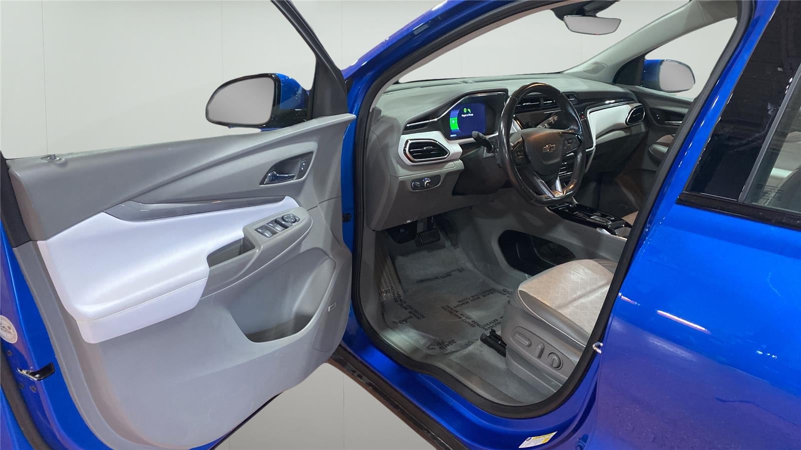 2022 Chevrolet Bolt EUV Premier