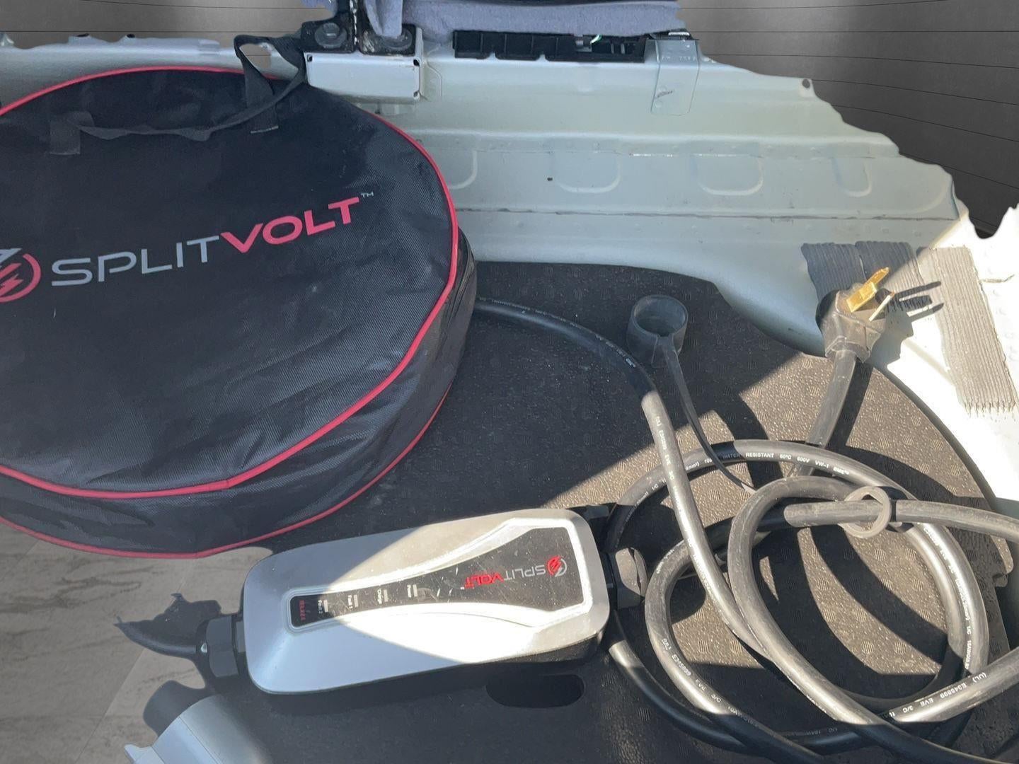 2021 Chevrolet Bolt EV Premier