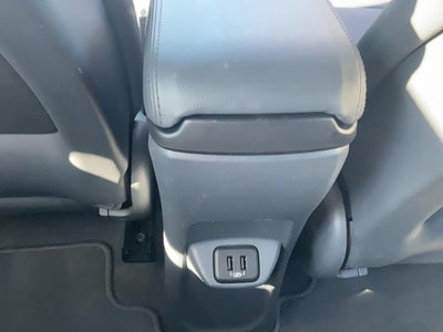 2021 Chevrolet Bolt EV Premier