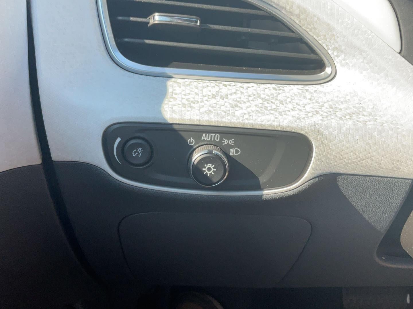 2021 Chevrolet Bolt EV Premier