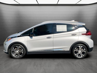 2021 Chevrolet Bolt EV Premier