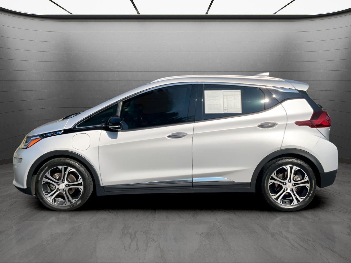 2021 Chevrolet Bolt EV Premier