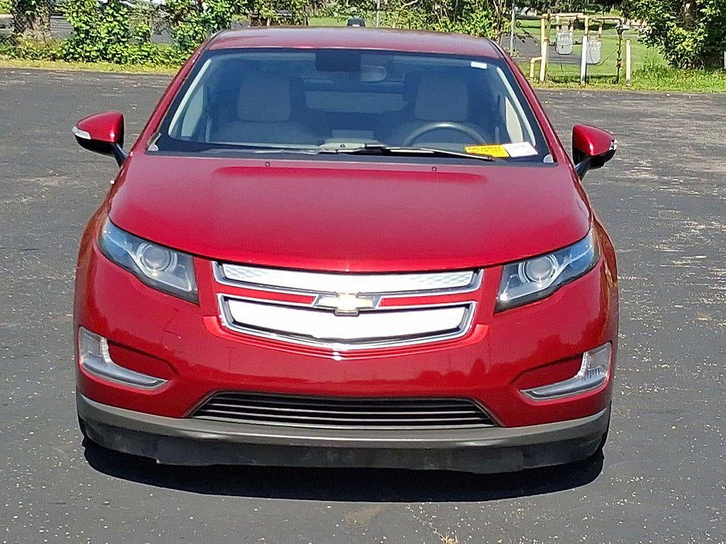 2015 Chevrolet Volt 5dr HB