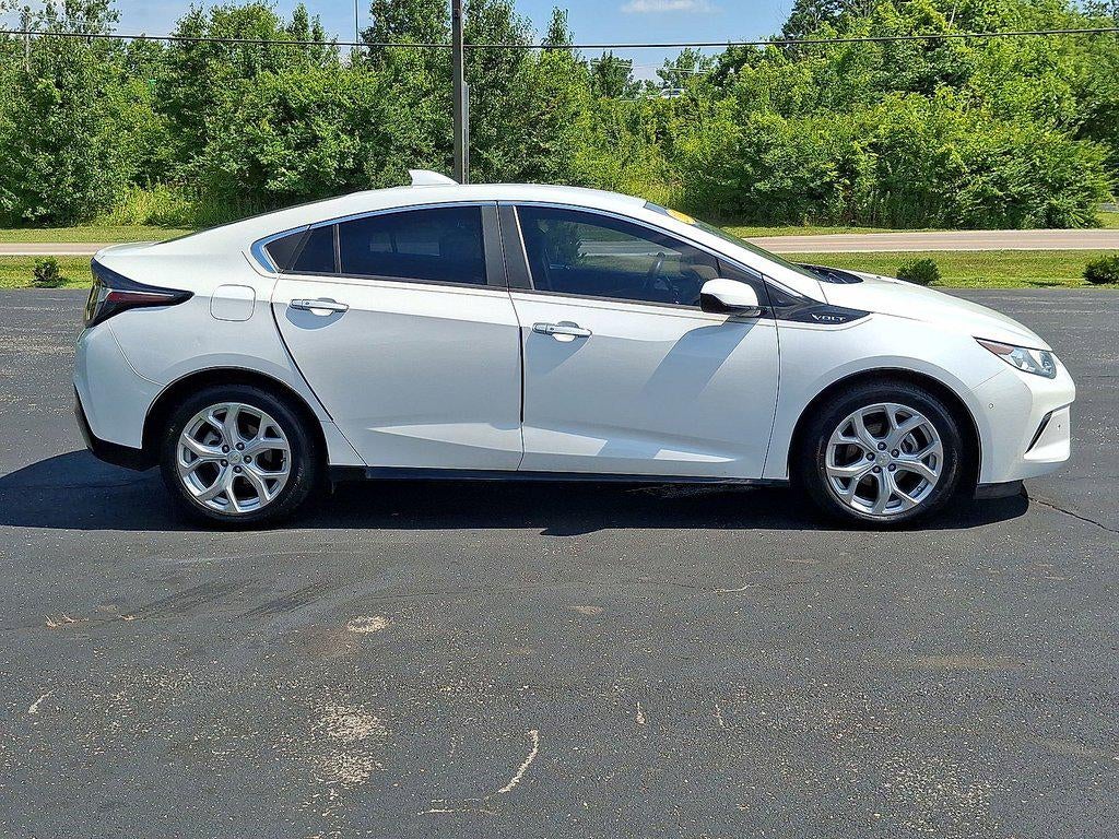 2017 Chevrolet Volt 5dr HB Premier