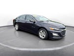 2023 Chevrolet Malibu 4dr Sdn LS w/1FL