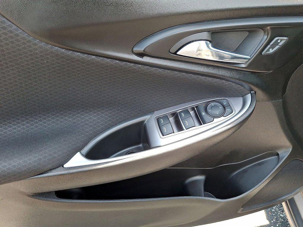 2023 Chevrolet Malibu 4dr Sdn 1LT