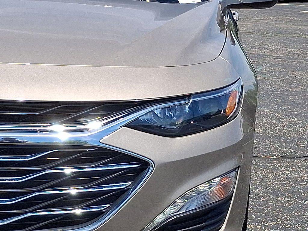 2023 Chevrolet Malibu 4dr Sdn 1LT