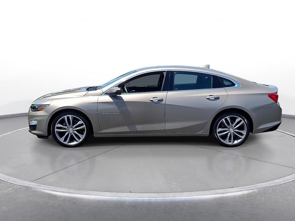 2023 Chevrolet Malibu 4dr Sdn 1LT