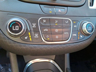 2021 Chevrolet Malibu 4dr Sdn LT