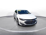 2022 Chevrolet Malibu 4dr Sdn LT
