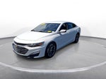 2022 Chevrolet Malibu 4dr Sdn LT
