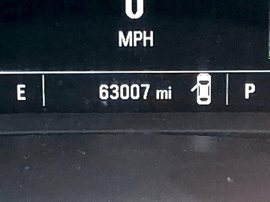 2024 Chevrolet Malibu 4dr Sdn 1LT