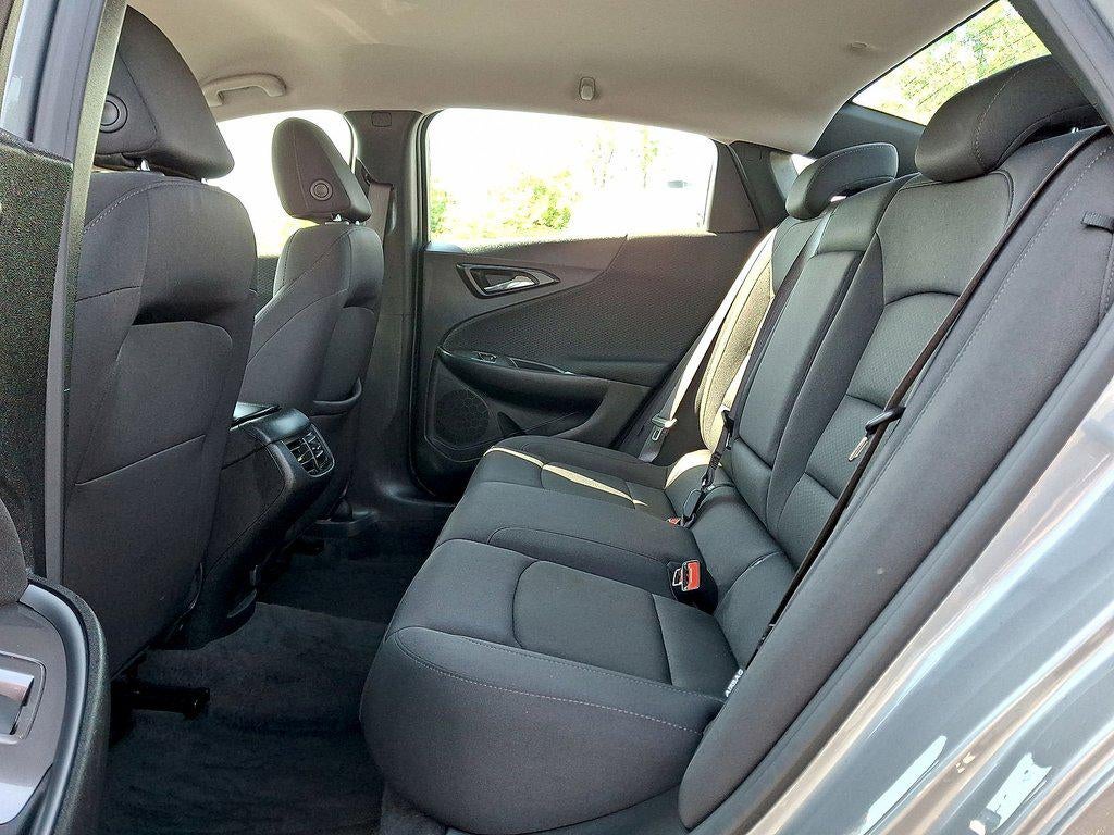 2024 Chevrolet Malibu 4dr Sdn 1LT