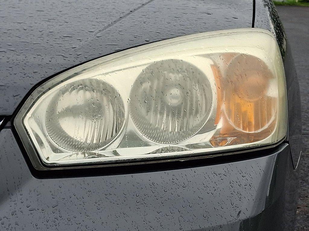 2007 Chevrolet Malibu 4dr Sdn LS w/1LS