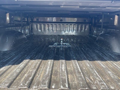 2015 Chevrolet Silverado 2500Hd Built After Aug 14 '4WD Double Cab 158.1'' LTZ'