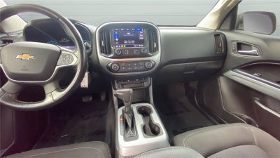 2019 Chevrolet Colorado 2WD LT