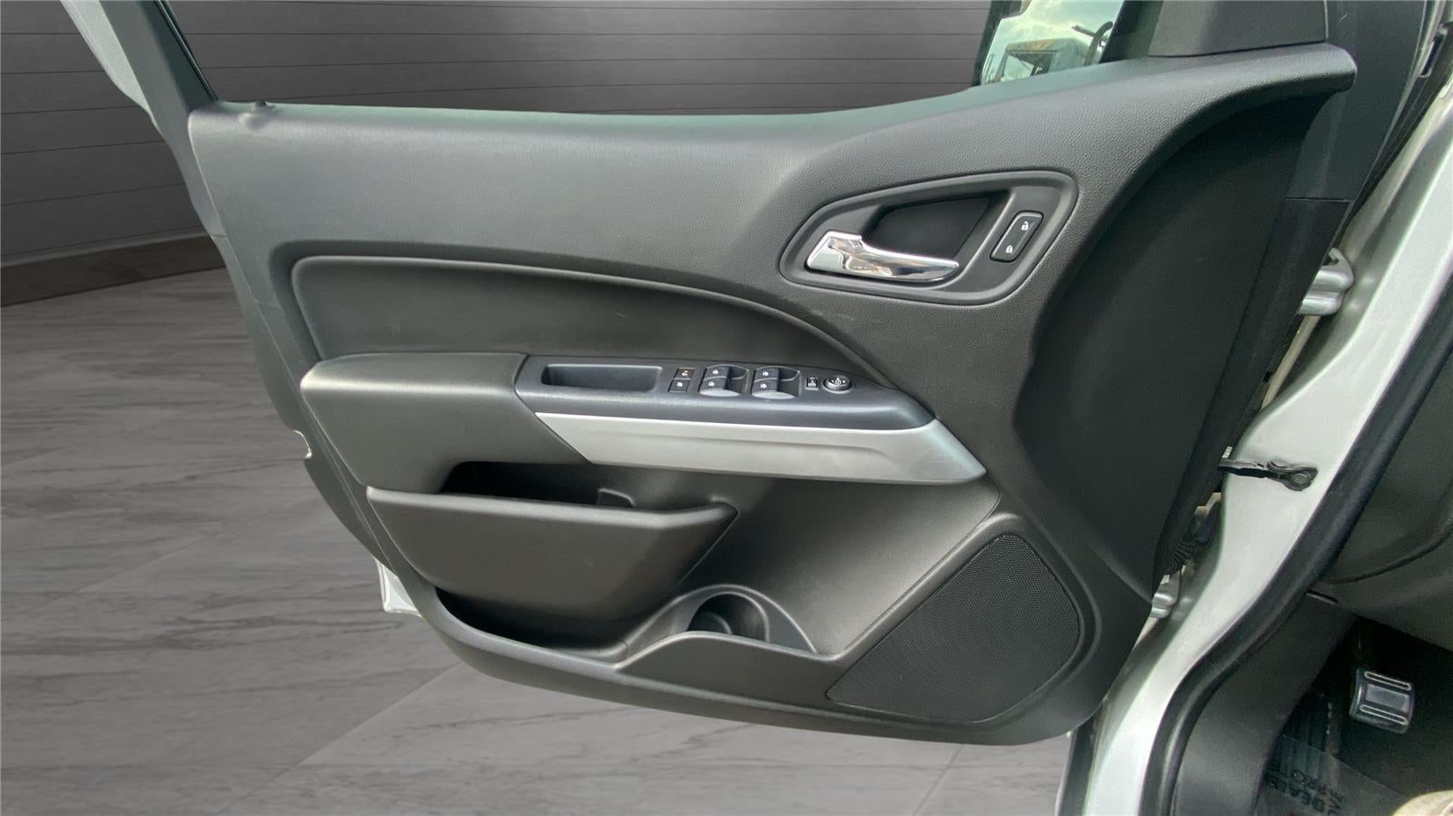 2019 Chevrolet Colorado 2WD LT