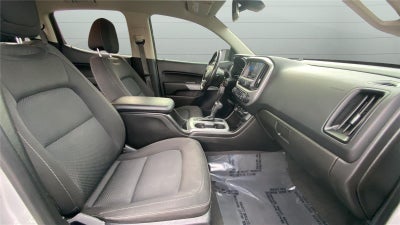 2019 Chevrolet Colorado 2WD LT