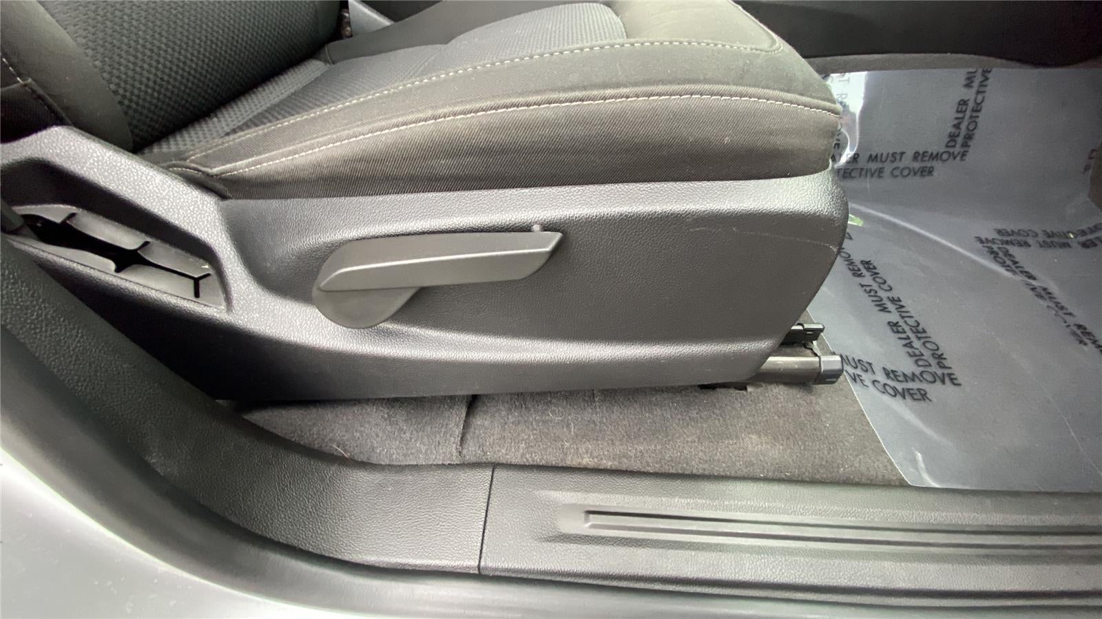 2019 Chevrolet Colorado 2WD LT