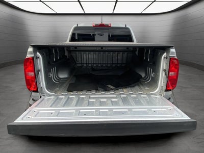 2019 Chevrolet Colorado 2WD LT