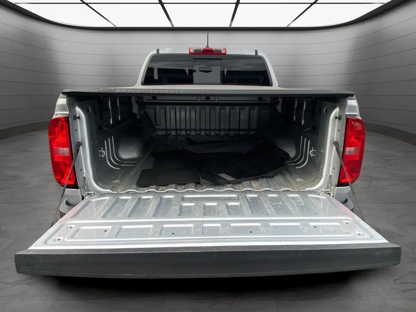 2019 Chevrolet Colorado 2WD LT