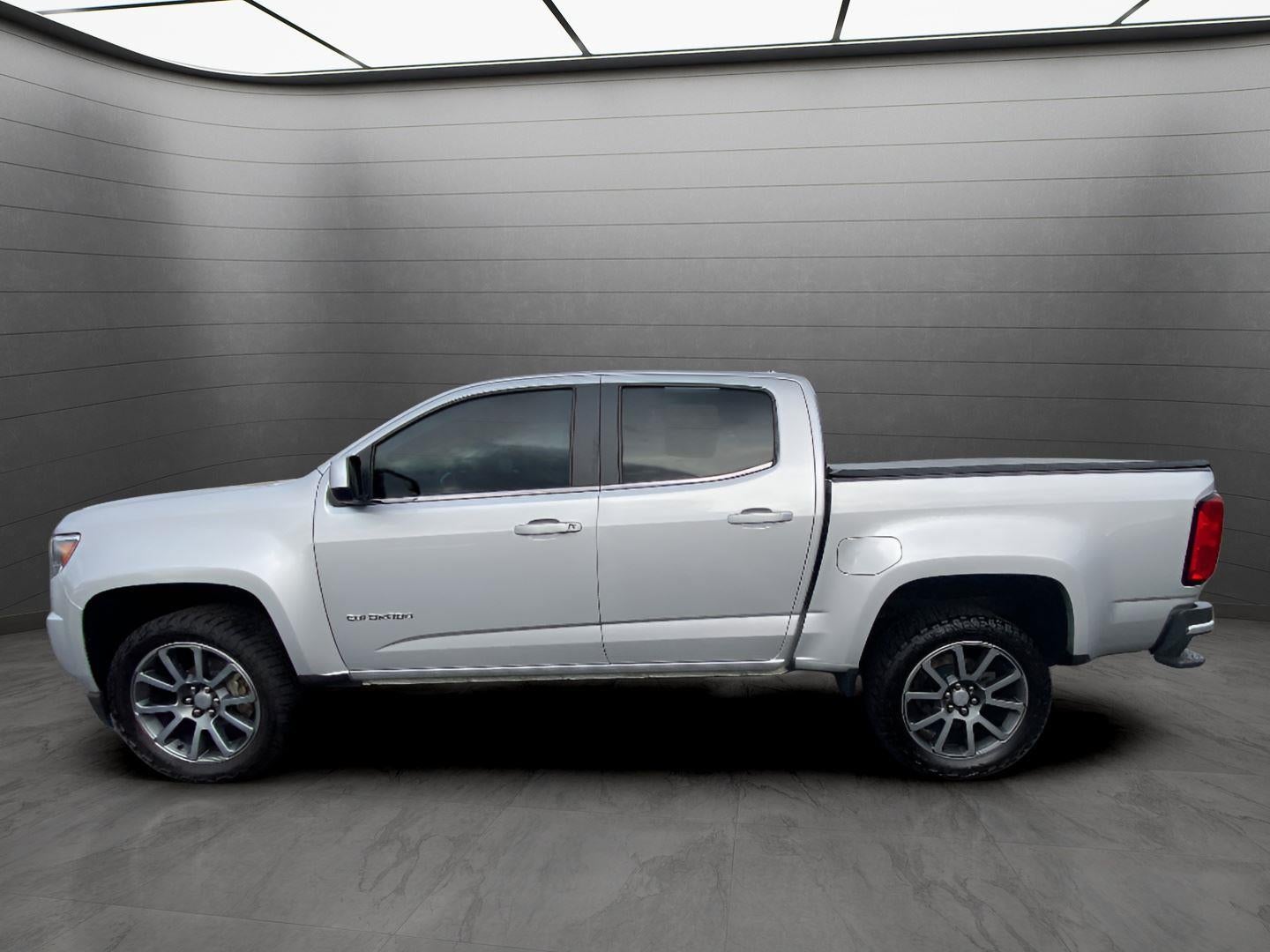 2019 Chevrolet Colorado 2WD LT