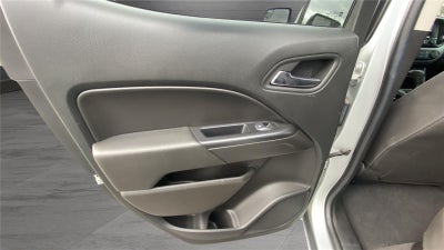 2019 Chevrolet Colorado 2WD LT