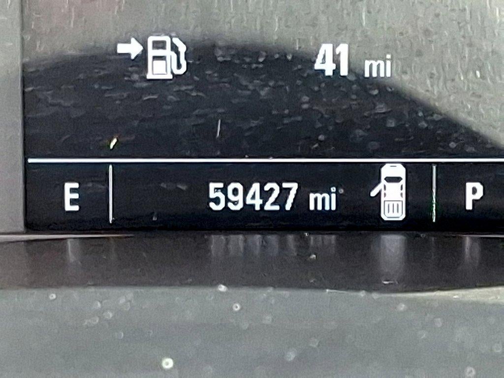 2022 Chevrolet Colorado '4WD Crew Cab 128'' LT'