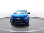 2022 Chevrolet Colorado '4WD Crew Cab 128'' LT'